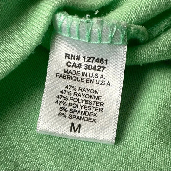 WILDFOX I’m not Irish… But kiss me anyway Pullover Sweater Medium NWT - Picture 4 of 5